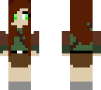 forest elf