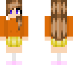 fox girl remake