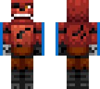 foxy