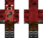 foxy
