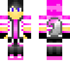 funtime foxy boy