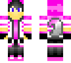 funtime foxy boy