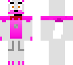 funtime foxy you cant hide