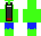funtime green day