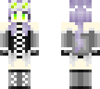 futuristic steampunk girl edit