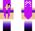 fuzzygirls mermaid