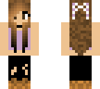 fuzzygirls normal skin