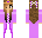 fuzzygirls queen