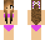 fuzzygirls swimsuit
