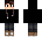 getrekt16 temporary skin