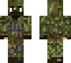 ghillie
