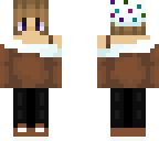 gingerbread sweater