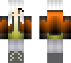 girl pack adventurer girl