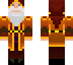 gnome wizard
