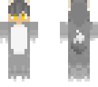 grey fox
