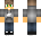 guy with gray jacket fixed