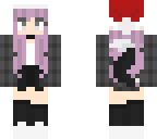 hair edit
