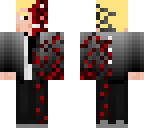 harvey two-face