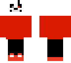 hevanfell sans human and skeleton crossover edit