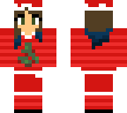 holiday girl 