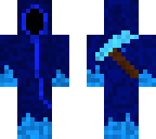 ice reaper brother