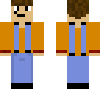 jake mcdonald's skin skin edit
