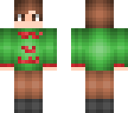 james christmas