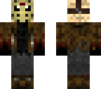 jason vorhees
