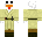 jedi chicken