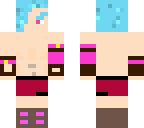 jinx boy