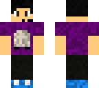 johnthetoaster