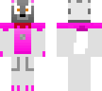 jumpscare funtime foxy