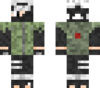kakashi