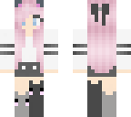 kawaii lizzie