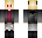 kias - new evil oc