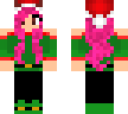killaharambe's elf skin edit