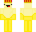 king banana