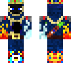 king mage