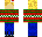 leo without eyes
