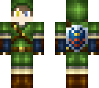 link grey