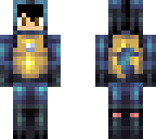 lucario trainer