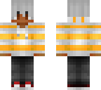 mailes' skin