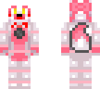mangle