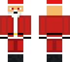 mean santa