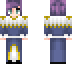 medievel princess