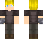 medival blacksmith
