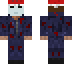 michael myers
