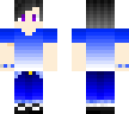 midnight gender-bent