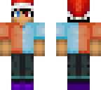 milkymoomoo christmas