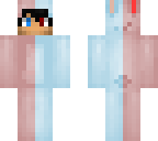 milkymoomoo easter